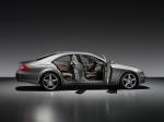 Mercedes-Benz CLS350 CGI Grand Edition 2009 года